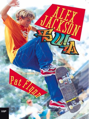 cover image of Alex Jackson